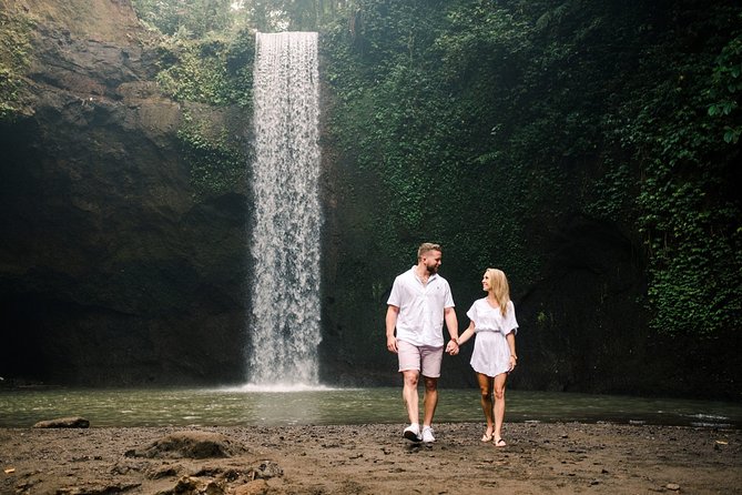 Bali Tour: Special Waterfall, Water Park - Traveler Reviews