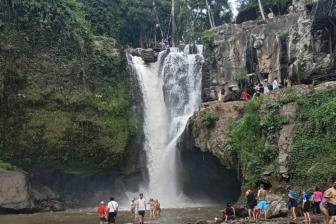 Bali Traditional Purification And Sightseeing Private Guided Tour - Additional Information