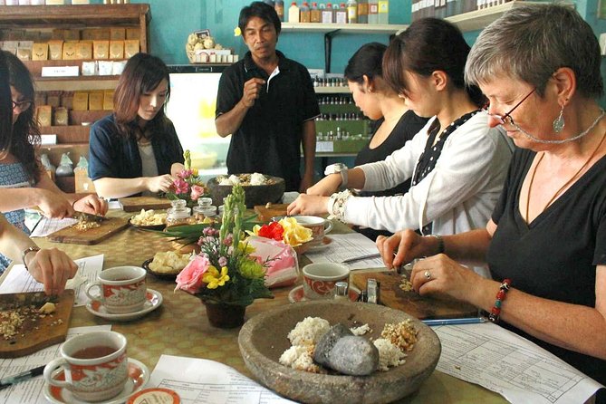 Bali Ubud Paon Cooking Class - Common questions