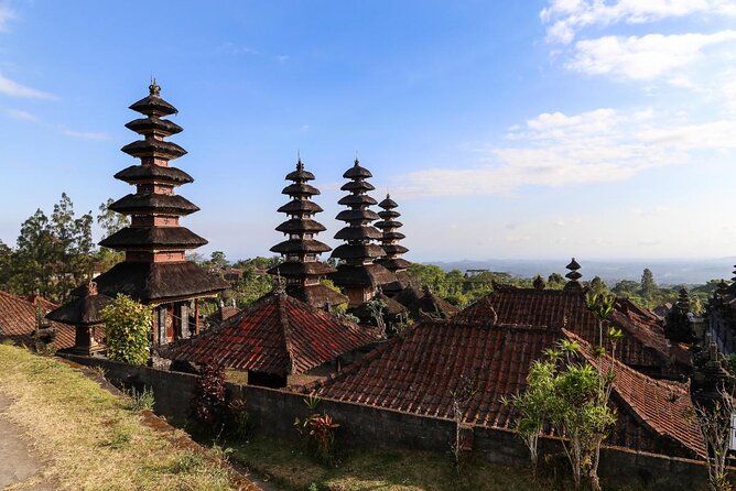 Bali Waterfalls and Temples Tour - Additional Resources