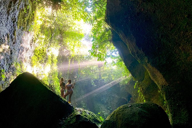 Bali Waterfalls in One Day: Tukad Cepung, 2 Hidden Waterfall, Kanto Lampo - Customer Support and Assistance