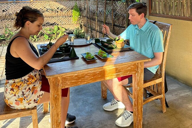 Balinese Authentic Cooking Class in Ubud - Reviews and Ratings