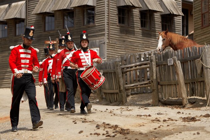 Ballarat & Sovereign Hill Tour From Melbourne Including Ticket - Additional Information and Resources