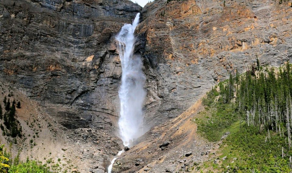 Banff: Go Chasing Waterfalls in Banff & Yoho National Parks - Tailored Adventures for Every Explorer