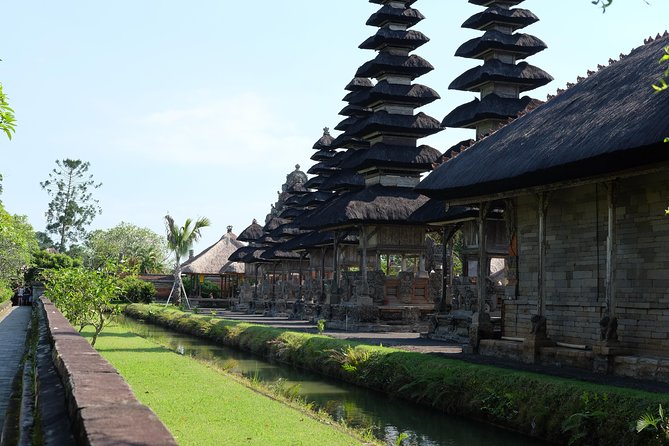 Banyumala Waterfalls With Tanah Lot Sunset Tour - Common questions