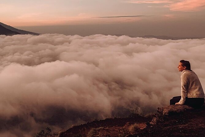 Batur Hike : Mount Batur Sunrise Hike & Natural Hotspring - Common questions