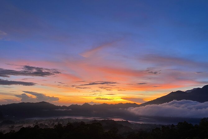 Batur Volcano Sunrise And Black Lava Jeep Adventure Tour - Additional Information