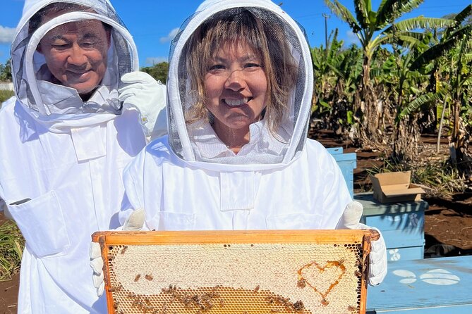 Bee Farm Ecotour and Honey Tasting in Waialua, North Shore Oahu - Directions