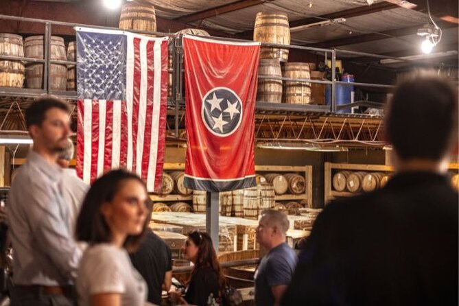 Beer, Bourbon & BBQ: Nashville Adventure - Tour Guides Expertise and Insights