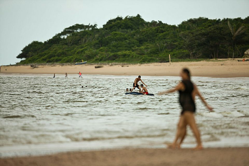 Belém: 2, 3 or 4-Day Marajó Island Excursion With Lodging - Booking Information and Pricing