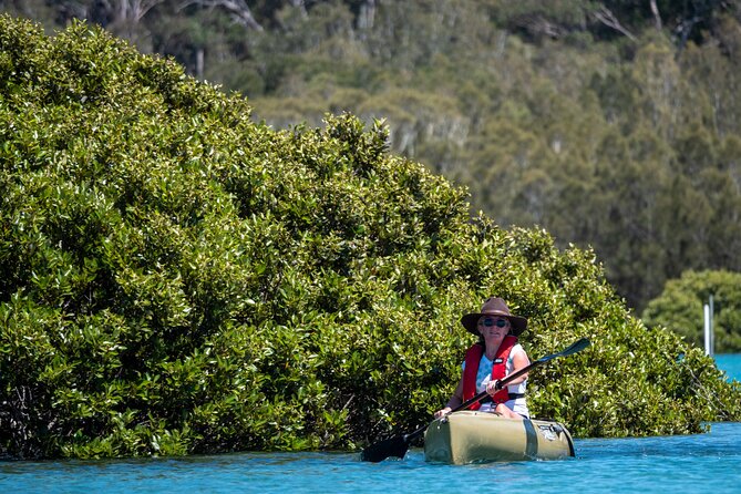 Bermagui River Kayak Tour - How to Prepare