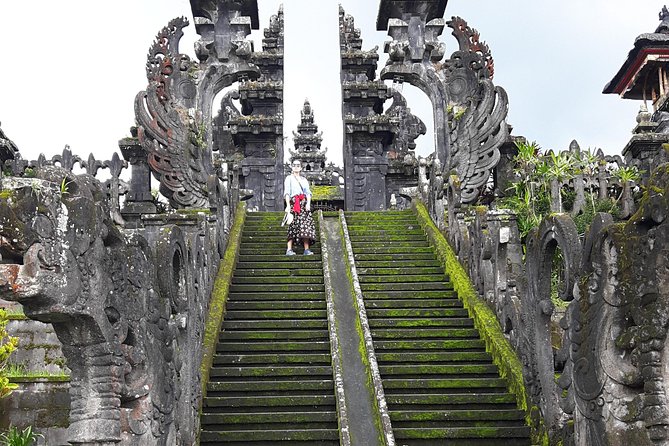 Besakih Temple Tour - Traditional Bali Village - All Inclusive - Pricing and Booking Information