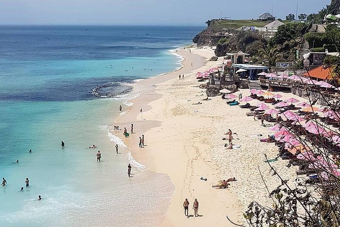 Best Bali Beaches - Uluwatu Temple - FREE Wi-Fi - Temple Visit Dos and Donts