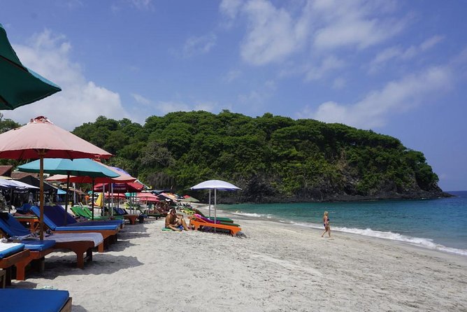 Best East Bali Tour - Enjoy Virgin Beach