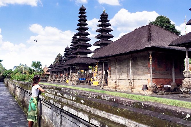 Best of Bali Water Temple and UNISCO Rice Terrace Trek - Common questions