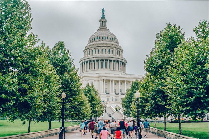 Best of DC Plus US Capitol and National Archives Reserved Entry - Tour Feedback and Critiques