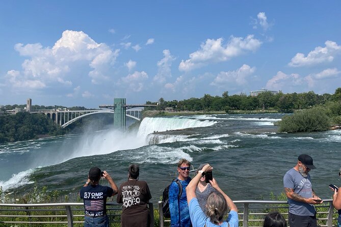Best of Niagara Falls, USA, Cave of the Winds Maid of the Mist - Tips for a Memorable Experience