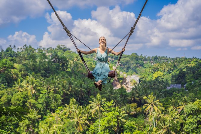 Best of Ubud Attractions: Private All-Inclusive Tour - Common questions
