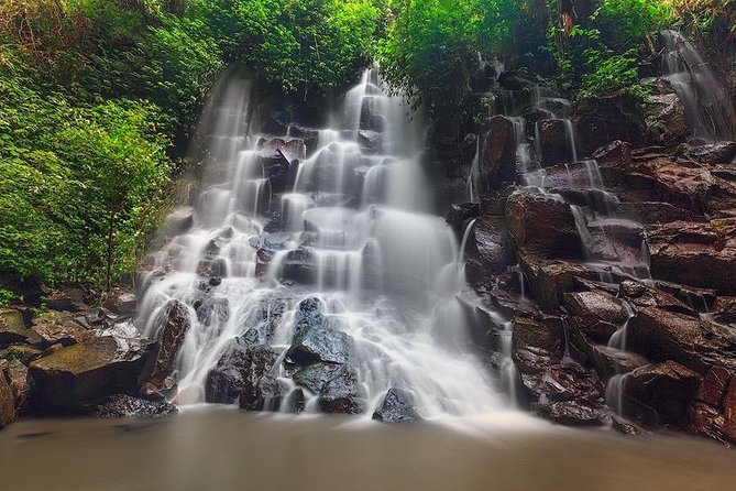 Best of Ubud Intagram Waterfalls With Jungle Swing and Lunch - Recommended Activities in Ubud