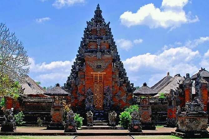 Best of Ubud Private Day Tour With All Inclusive - Convenient Tour Directions