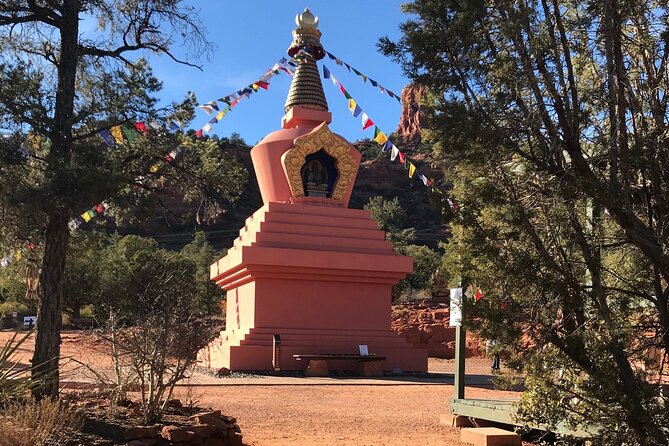 Best Vortex and Chakra Tour of Sedona - Sum Up