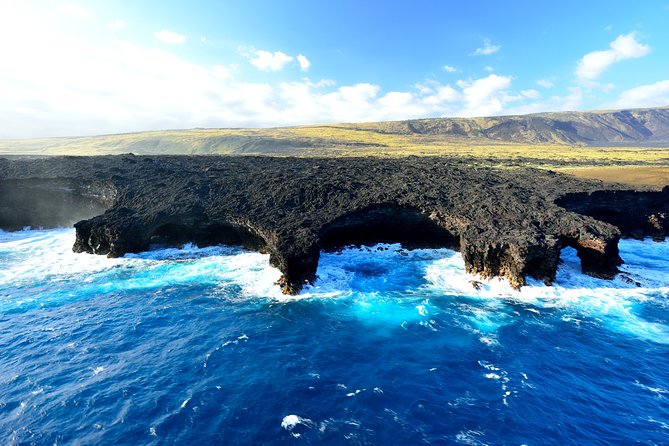 Big Island of Hawaii: Helicopter Tour From Kona - Travelers Preferences