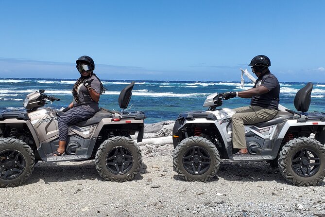 Big Island Southside ATV Tours - Customer Reviews and Testimonials