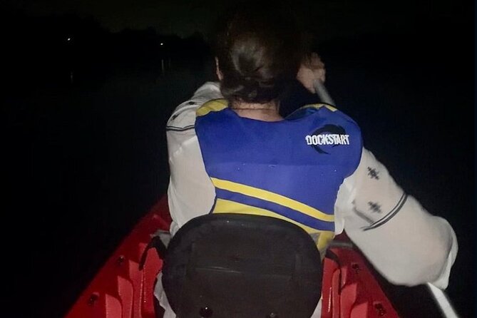 Bioluminescence Kayak Tour - Overall Experience