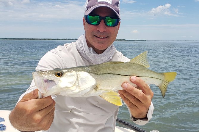 Biscayne Bay Inshore Flats Fishing - Additional Fishing Adventure Information