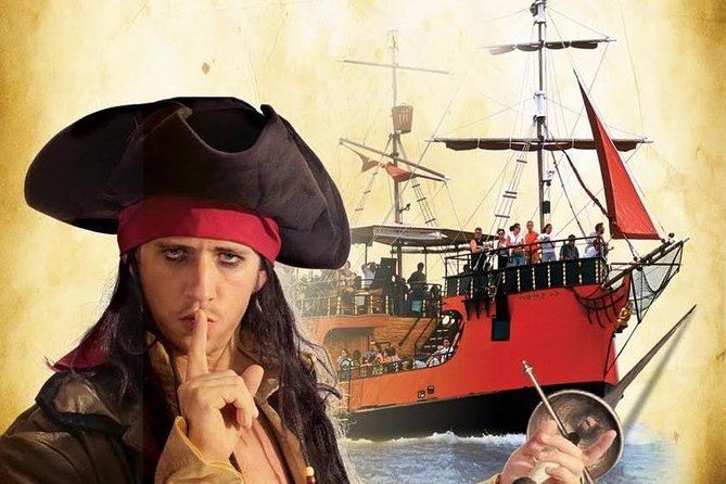 Biscayne Bay Pirates-Themed Sightseeing Cruise From Miami - Directions for Boarding the Pirate Ship