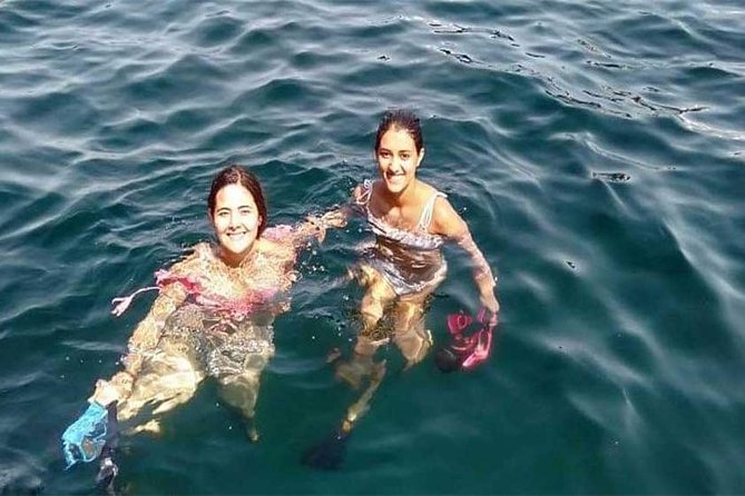 Blue Lagoon Bali Snorkeling Activities All Inclusive - Snorkeling Spots Details