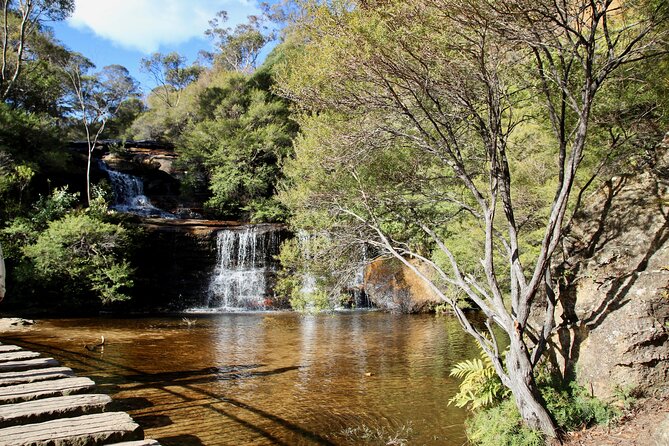 Blue Mountains Day Tour From Sydney - Sum Up