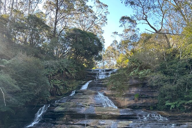 Blue Mountains Full Day Guided Tour - Pricing Information