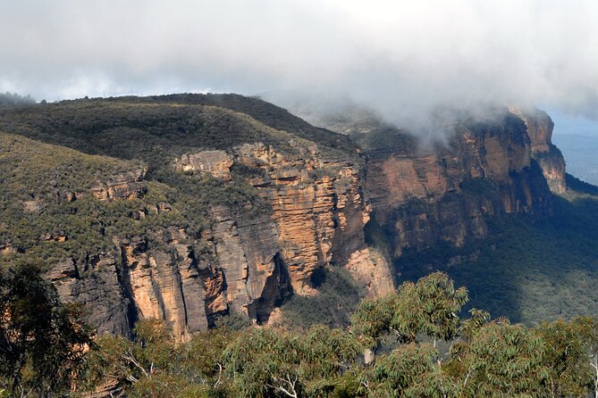 Blue Mountains Highlights & Featherdale Wildlife Park - Check Availability and Pricing Information