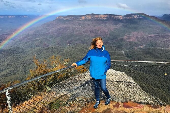 Blue Mountains Private Hiking Tour From Sydney - Safety and Guidelines