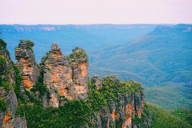 Blue Mountains Private Tour From Sydney With Featherdale Park - Important Additional Information