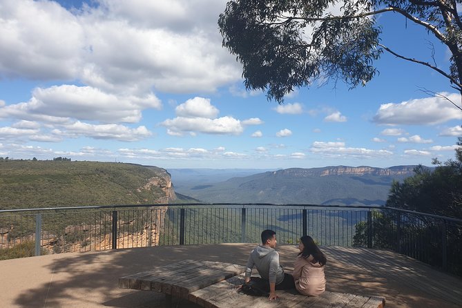 Blue Mountains Unique Small-Group Day Adventure With Picnic Lunch - Recommendations and Feedback
