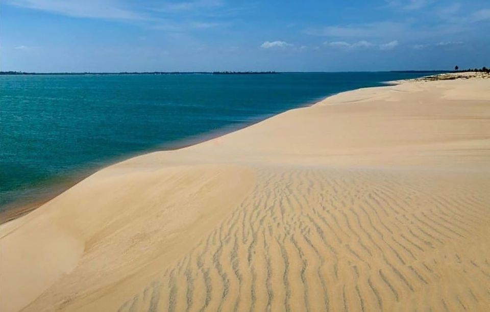 Boat Ride: São Francisco River, the Largest in Brazil - Directions for the Boat Ride