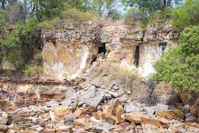 Bombing of Darwin World War II Tour With Harbour Cruise - Common questions