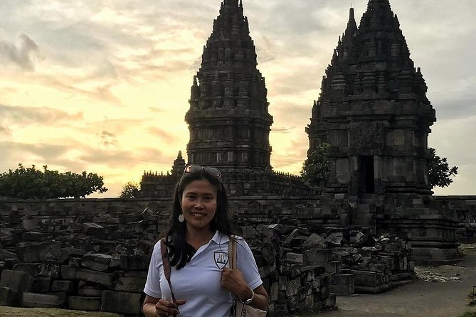 Borobudur and Prambanan Tours From Yogyakarta City - Common questions