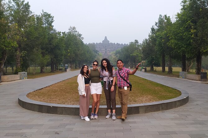 Borobudur Sunrise From Setumbu Hill , Merapi Volcano & Prambanan Full Day Tour - Overall Tour Experience Summary