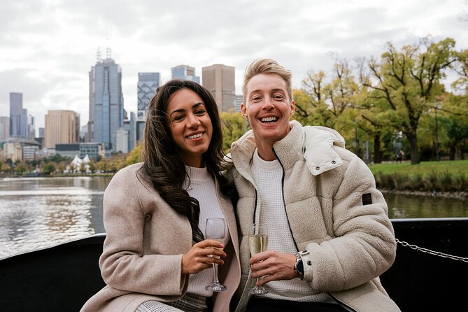 Bottomless Brunch Afloat in Melbourne - Sum Up