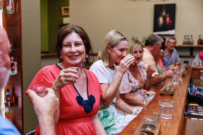 Boutique Atherton Tablelands Small-Group Food and Wine Tasting Tour From Cairns - Tour Inclusions