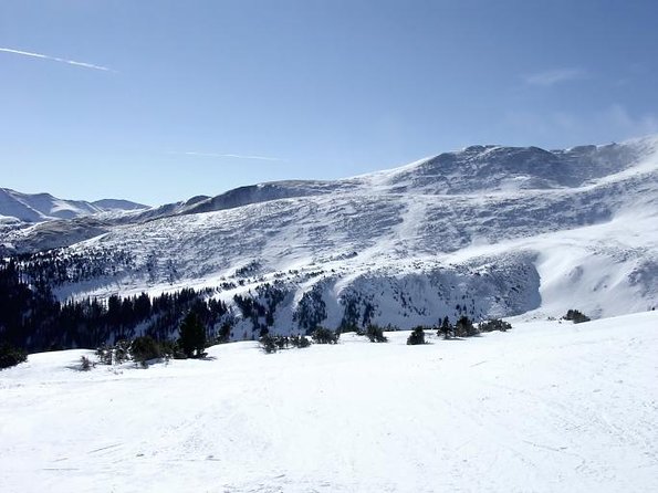 Breckenridge Ultimate Full Day Mountain Tour From Denver - Viator Information and Details