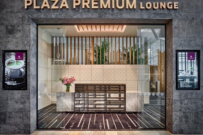 Brisbane Airport International Departure Plaza Premium Lounge - Customer Reviews and Testimonials