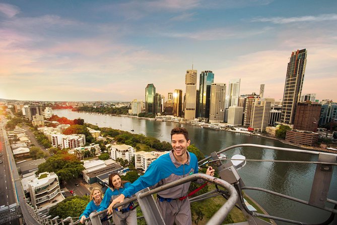 Brisbane Story Bridge Adventure Climb - Common questions