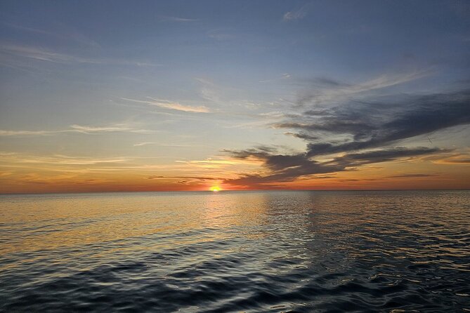 Broome: Cable Beach Sunset Dinner & Entertainment Cruise - Customer Reviews and Feedback