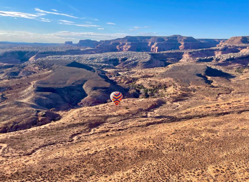 Bryce Canyon & Capitol Reef National Park: Airplane Tour - Cancellation Policy and Payment