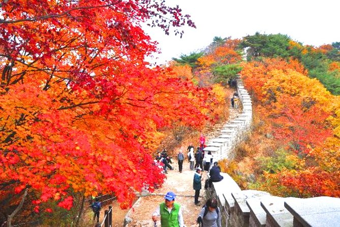 Bukhansan Mountain Hiking Private Tour Including Jjimjilbang & Spa,Korean BBQ - Directions and Recommendations