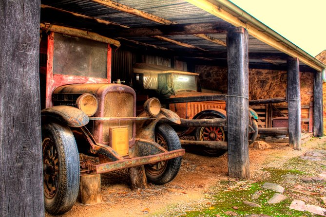 Bungaree & Burra UnEarthed - Common questions